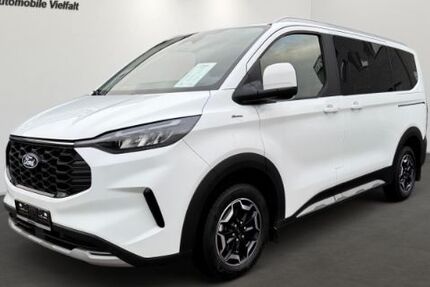 Ford Tourneo Custom 14.629 km 47.550 &euro; Dormagen 41540