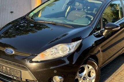 Ford Fiesta 159.135 km 2.499 &euro; Bergheim 50127