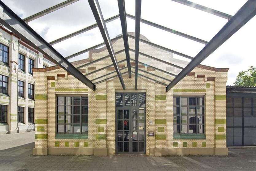 Wohnung zum Mieten in Düsseldorf 126,77 € 26.3 m²
