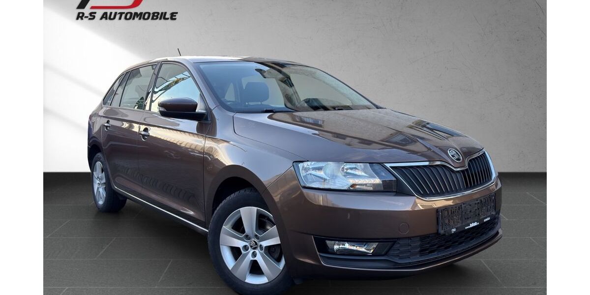 Skoda Rapid 86.000 km 10.890 € Troisdorf 53840