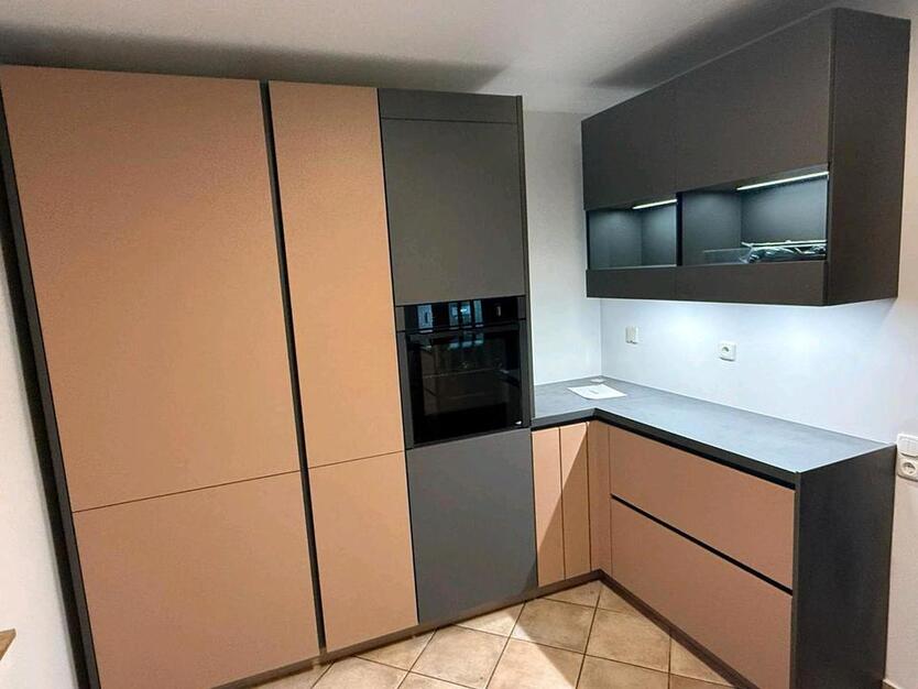 Einfamilienhaus Freistehend