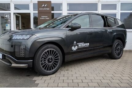 Hyundai IONIQ 9 9.278 km 64.988 &euro; Leverkusen 51373