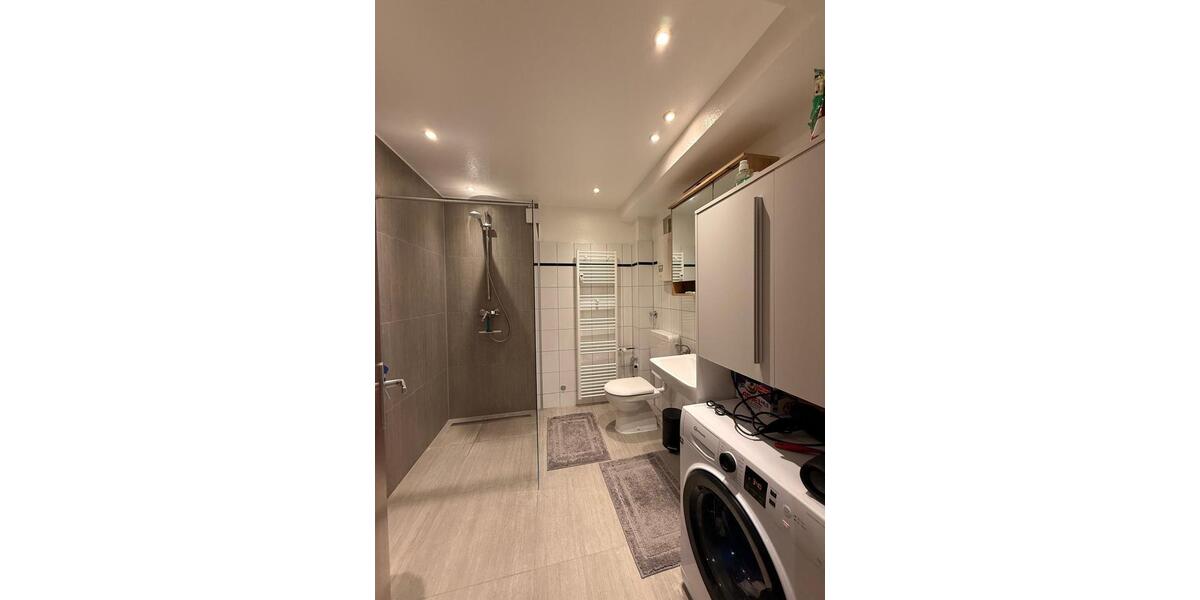 Erdgeschoßwohnung Köln Innenstadt - 3 Zimmer, 49 m&sup2;, 1.050&euro; | Angebot:26444159