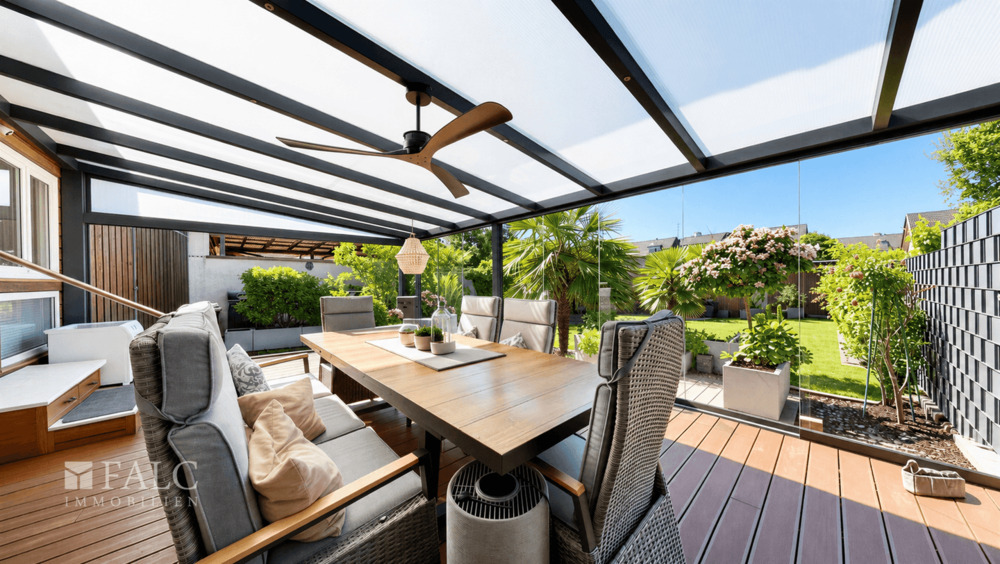 Doppelhaushälfte Köln Grengel - 4 Zimmer, 165 m&sup2;, 679.000&euro; | Angebot:26741616