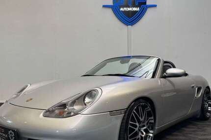 Porsche Boxster 71.500 km 19.900 € Alfter 53347