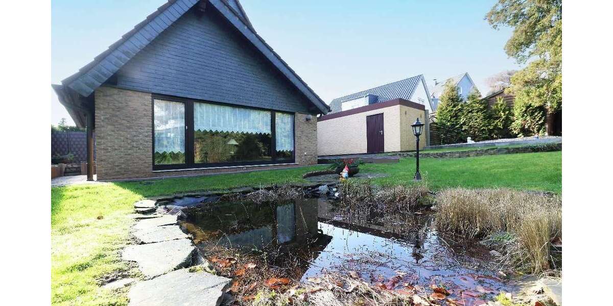 Einfamilienhaus Solingen Höhscheid - 6 Zimmer, 115 m&sup2;, 510.000&euro; | Angebot:25353752
