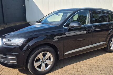 Audi Q7 177.000 km 24.500 &euro; Köln 51069