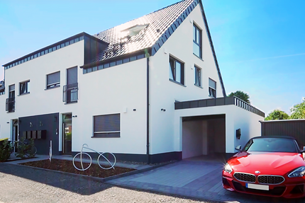 Wohnung Siegburg Brückberg - 3 Zimmer, 72 m&sup2;, 419.000&euro; | Angebot:24101774