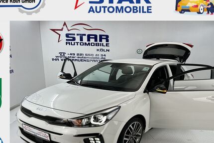 Kia Rio 74.603 km 14.990 &euro; Köln 50739