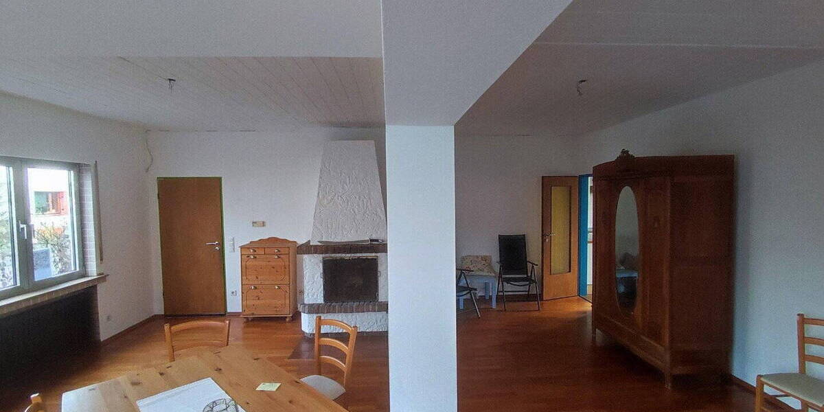 Einfamilienhaus Solingen Ohligs-Aufderhöhe - 5 Zimmer, 148 m&sup2;, 1.150&euro; | Angebot:26330469