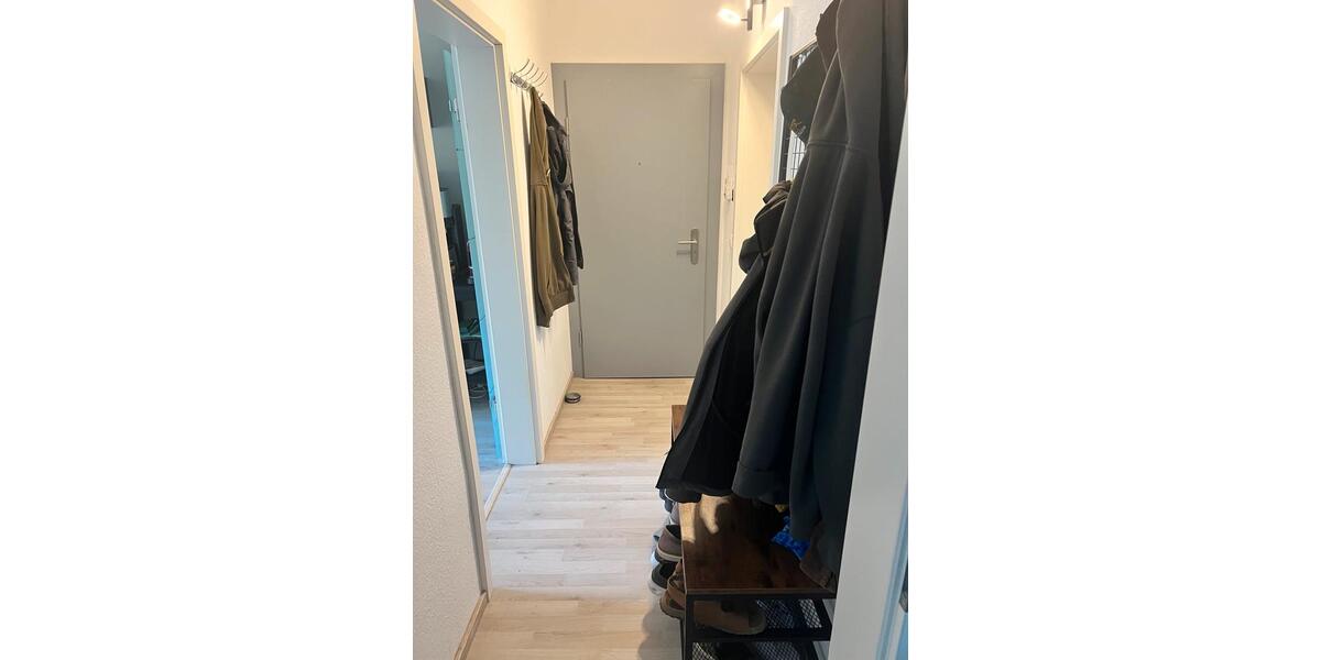 Erdgeschoßwohnung Bonn Beuel-Mitte - 2 Zimmer, 60 m&sup2;, 1.680&euro; | Angebot:26461478