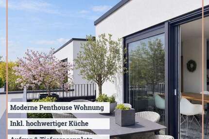 Wohnung Stommeln Stommeln - 3 Zimmer, 103 m&sup2;, 1.850&euro; | Angebot:27094710