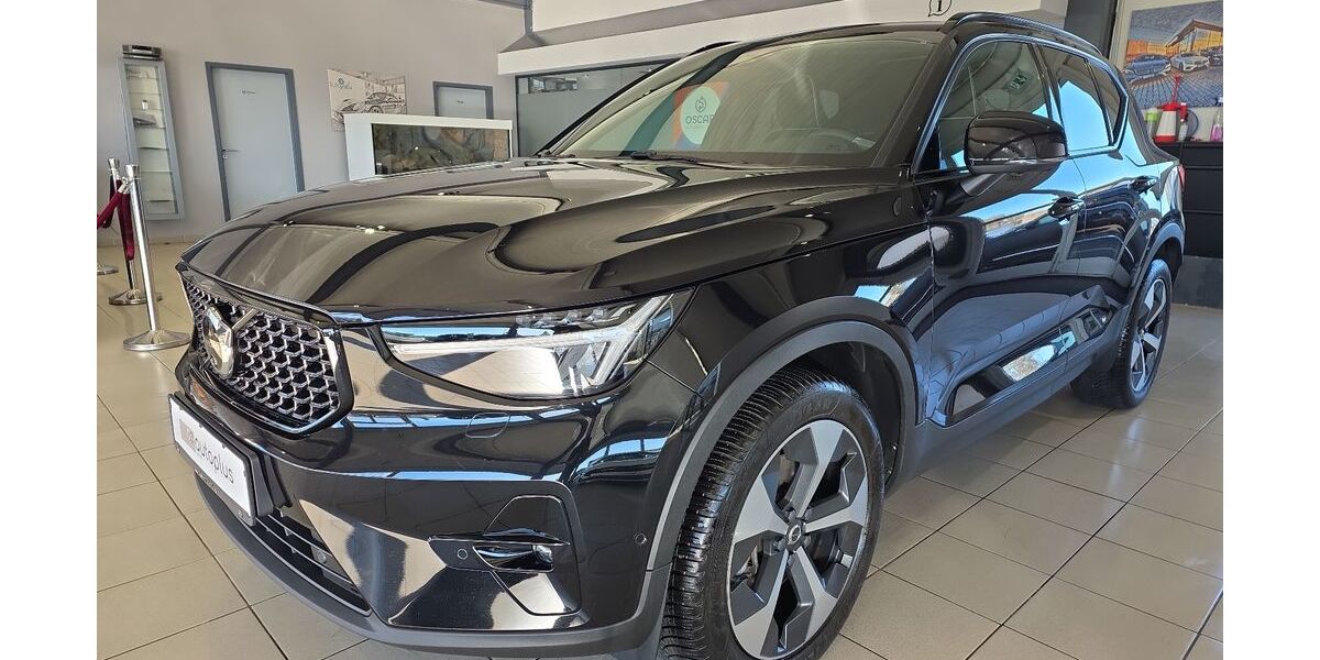 Volvo XC40 52.321 km 32.950 &euro; Bergheim 50126