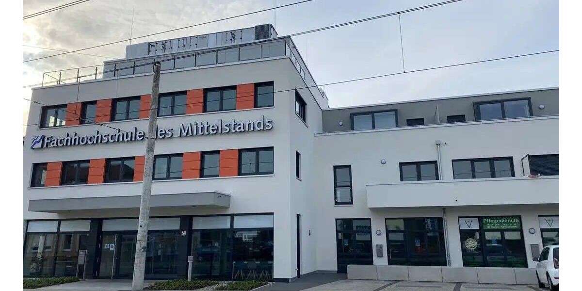 Gewerbeobjekt Frechen Bachem - 1.389&euro; | Angebot:26942263