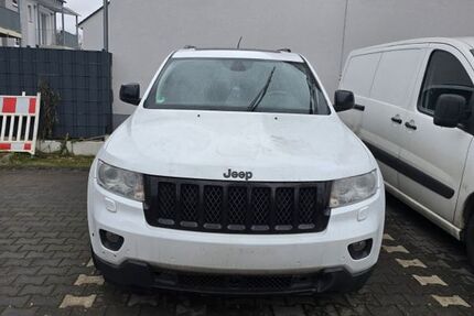 Jeep Grand Cherokee 250.000 km 4.000 &euro; Köln 51149