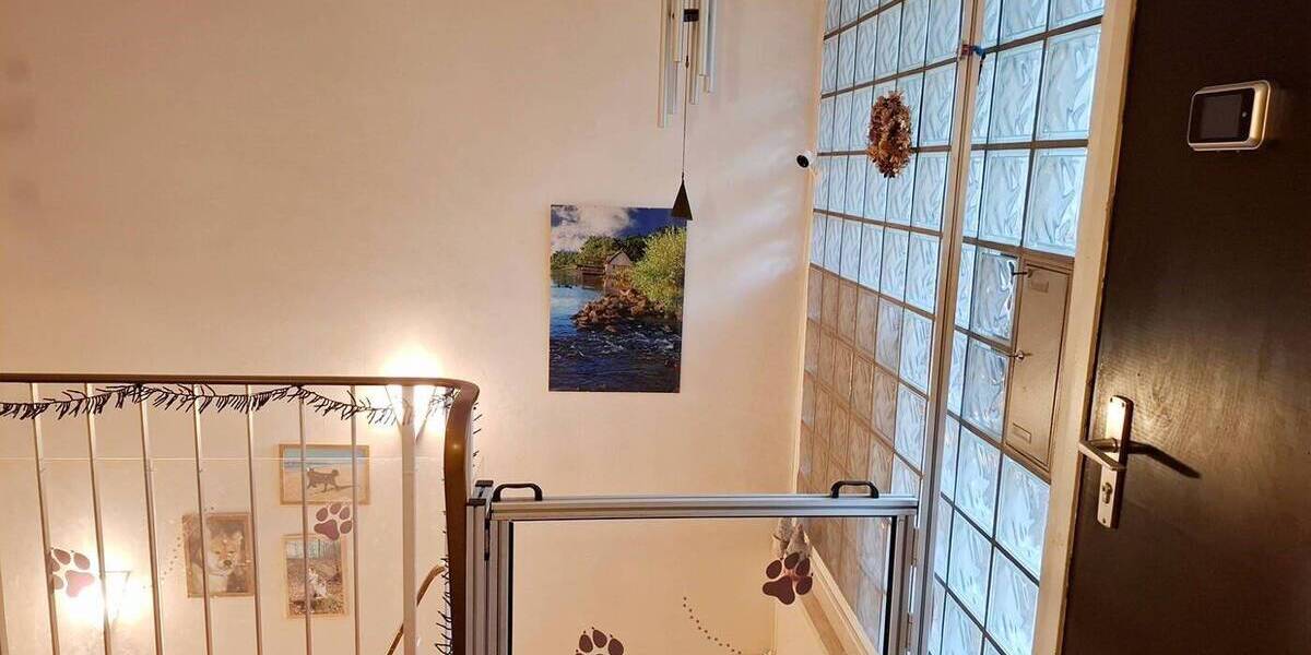 Doppelhaushälfte Bergisch Gladbach Sand - 4 Zimmer, 126 m&sup2;, 495.000&euro; | Angebot:23950905