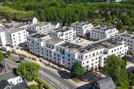 Wohnung zum Mieten in Solingen 1.345 € 94.53 m² 3 zimmer