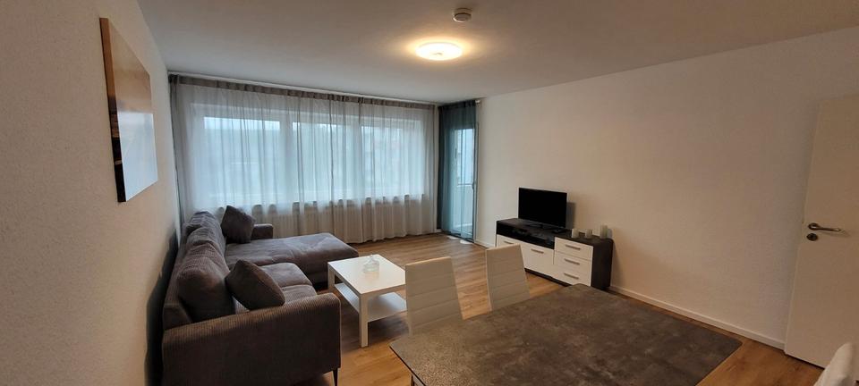 Etagenwohnung Bergheim Ahe - 3 Zimmer, 80 m&sup2;, 1.500&euro; | Angebot:27600499