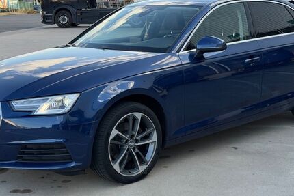 Audi A4 234.198 km 11.400 &euro; Wesseling 50389