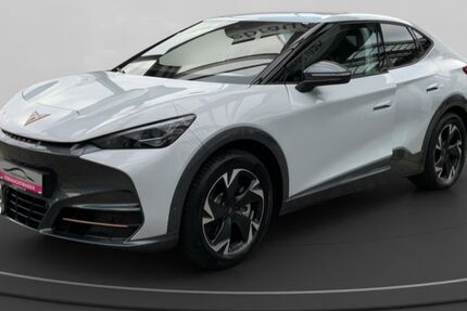 Cupra Tavascan 10.481 km 38.980 &euro; Köln-Mülheim 51063