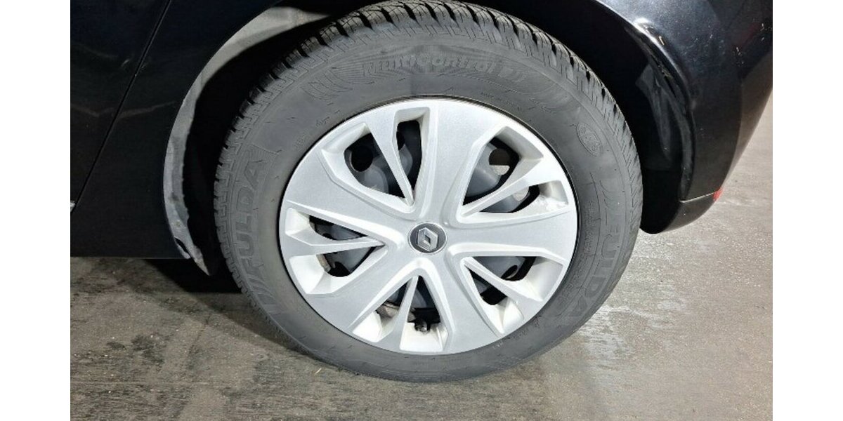 Renault Clio Cargo 1.5D Klima Navi 2Si ZR+WaPuNeu E6 N1 83.000 km 8.250 &euro; Erftstadt 50374