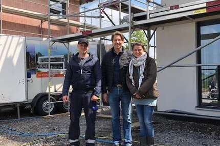 Haus Euskirchen Dom-Esch - 4 Zimmer, 145 m&sup2;, 441.550&euro; | Angebot:24962687