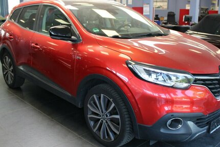 Renault Kadjar dCi 130 Bose Edition 101.311 km 11.980 € Euskirchen 53881