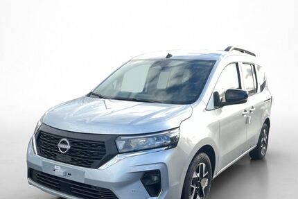 Nissan Townstar 10.089 km 22.690 &euro; Bornheim 53332