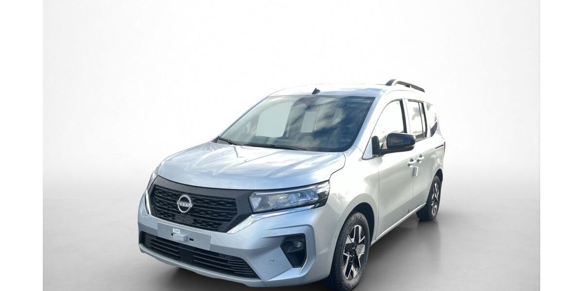 Nissan Townstar 10.089 km 22.690 &euro; Bornheim 53332