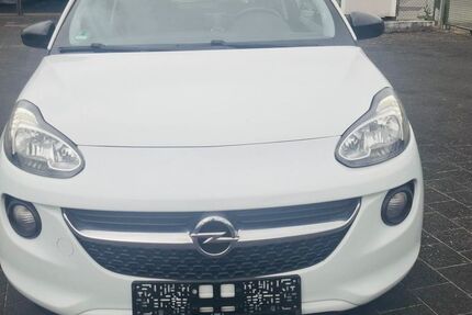 Opel Adam 76.018 km 6.150 &euro; Overath 51491