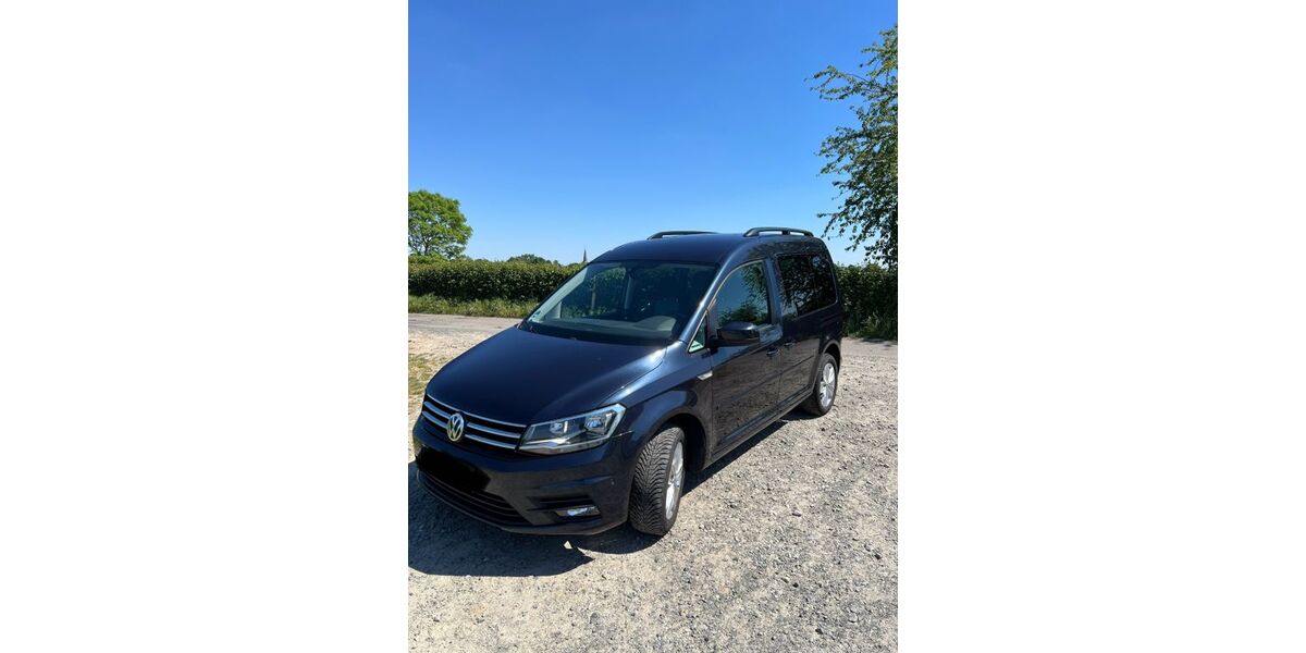 VW Caddy 78.500 km 27.600 &euro; Bergheim 50129