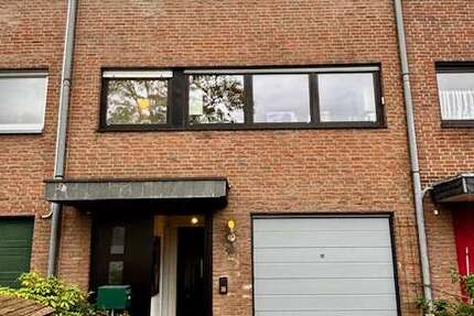 Haus zum Kaufen in Monheim am Rhein Baumberg 499.000 € 129 m² 5 zimmer