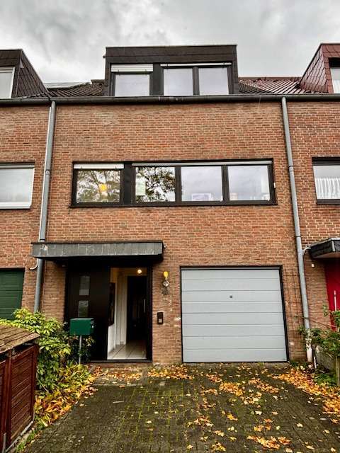 Haus zum Kaufen in Monheim am Rhein Baumberg 499.000 € 129 m² 5 zimmer