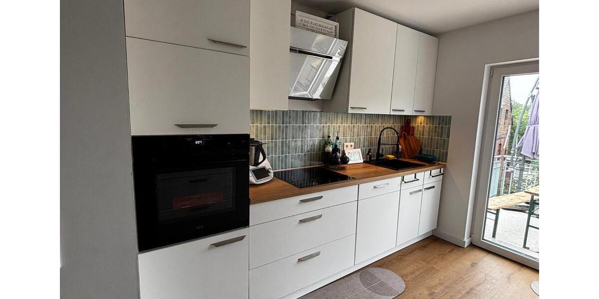 Einfamilienhaus Solingen Aufderhöhe - 3 Zimmer, 93 m&sup2;, 1.365&euro; | Angebot:24749971