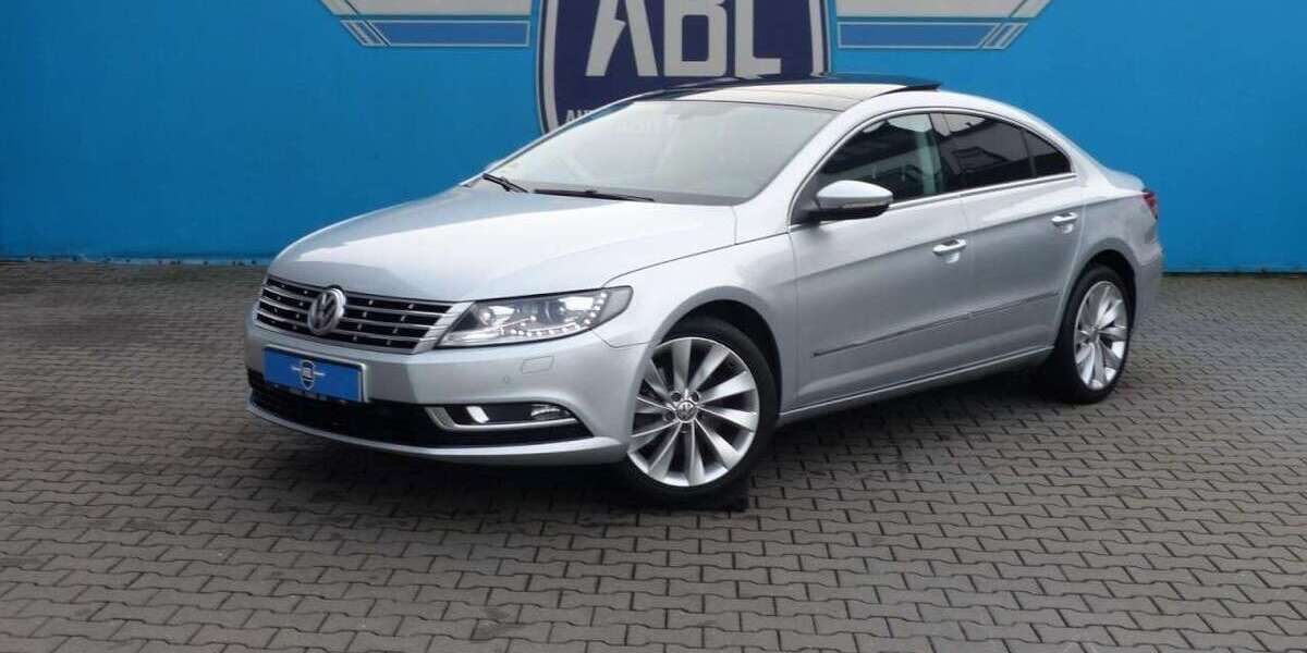 VW CC 159.000 km 12.990 &euro; Bergisch Gladbach 51429
