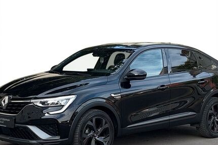 Renault Arkana 44.772 km 19.900 &euro; Solingen/NRW 42655