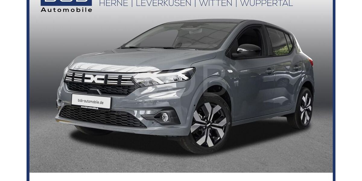 Dacia Sandero 8.012 km 20.888 € Leverkusen 51373