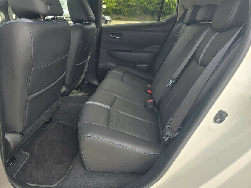 Nissan Leaf e+ Tekna ProPilo|360°|Bose|Navi|LED 30.840 km 17.985 € Wermelskirchen 42929