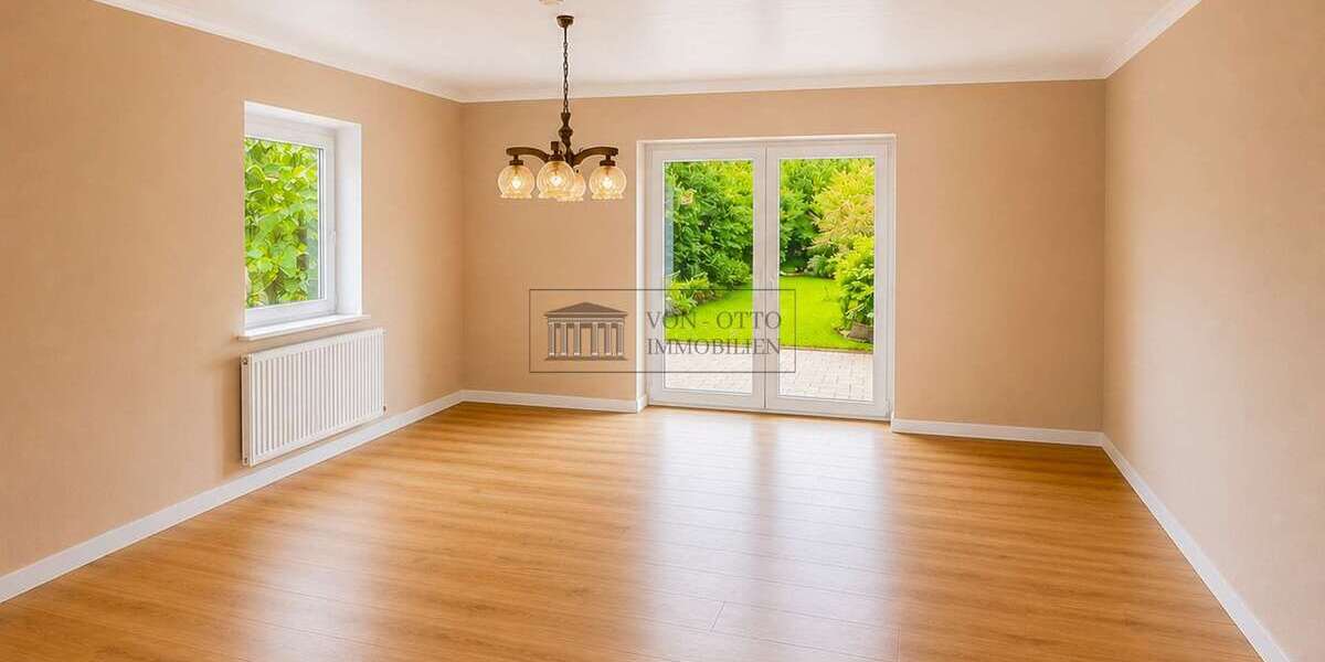 Einfamilienhaus Köln Porz - 4 Zimmer, 111 m&sup2;, 419.000&euro; | Angebot:27659182