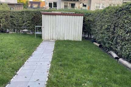 Wohnung zum Mieten in Brühl 750 € 63.6 m² 2 zimmer