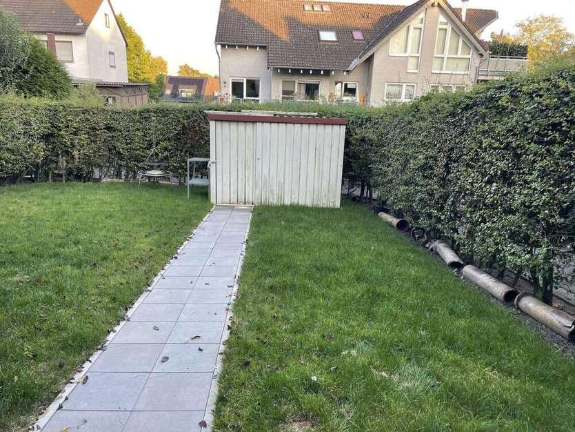 Wohnung zum Mieten in Brühl 750 € 63.6 m² 2 zimmer