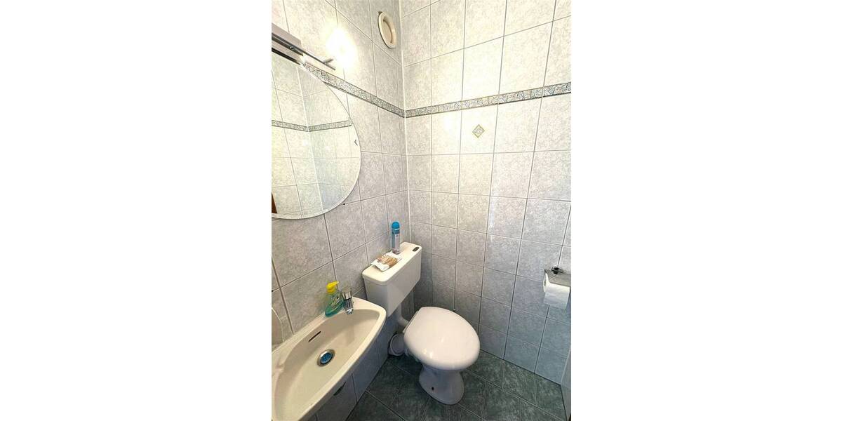 Etagenwohnung Bergisch Gladbach Gronau - 3 Zimmer, 84 m&sup2;, 243.000&euro; | Angebot:26343662