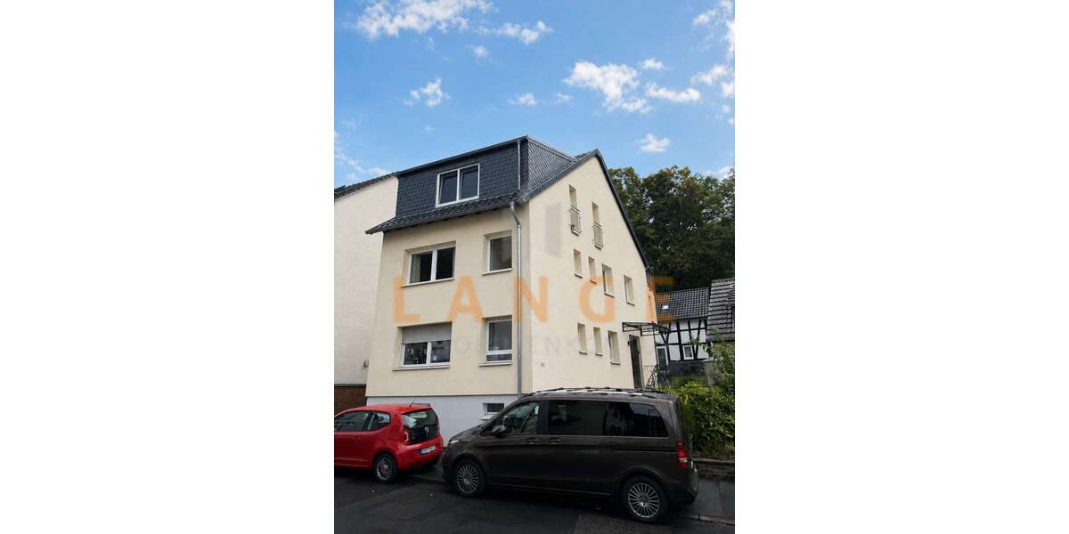 Etagenwohnung Bonn / Friesdorf Friesdorf - 3 Zimmer, 73 m&sup2;, 860&euro; | Angebot:27348678