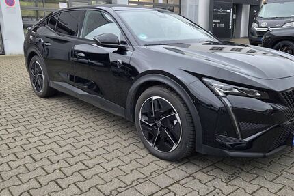 Peugeot 408 5.900 km 48.980 &euro; Köln 51065