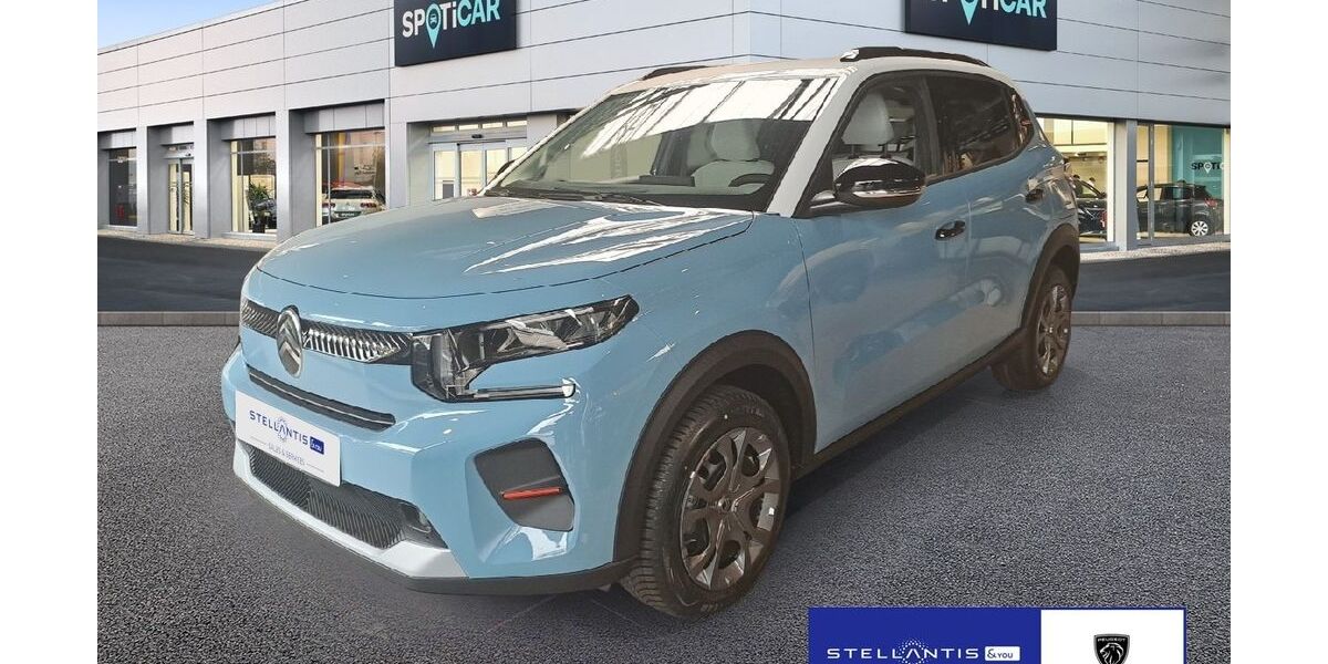 Citroen C3 2.500 km 21.590 &euro; Köln 51065