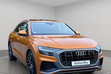 Audi Q8 136.950 km 42.950 &euro; Köln 50674