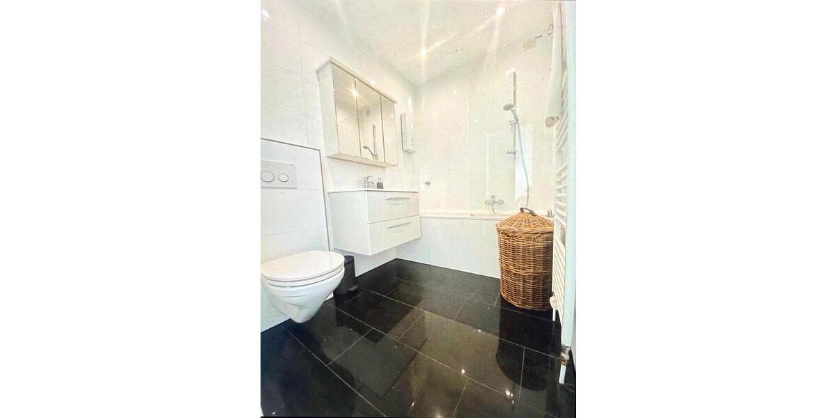 Wunderschöne, moderne Eigentumswohnung im Grünen 2 zimmer