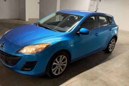 Mazda 3 52.000 km 5.490 &euro; Bonn 53175