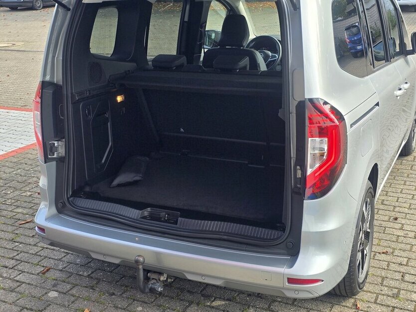 Nissan Townstar Kombi Tekna 1.Hd|AHK|Kamera|Navi 79.885 km 19.750 € Wermelskirchen 42929