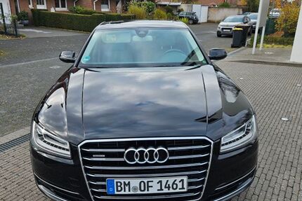 Audi A8 127.400 km 26.800 € Brühl 50321
